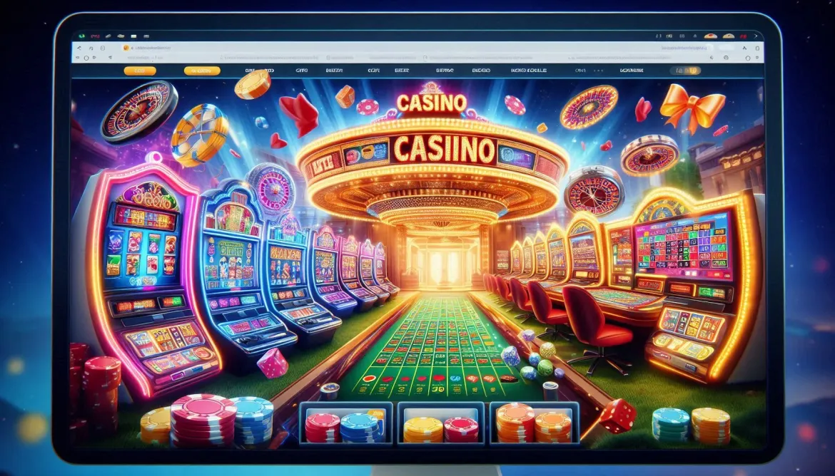 Minebit Casino